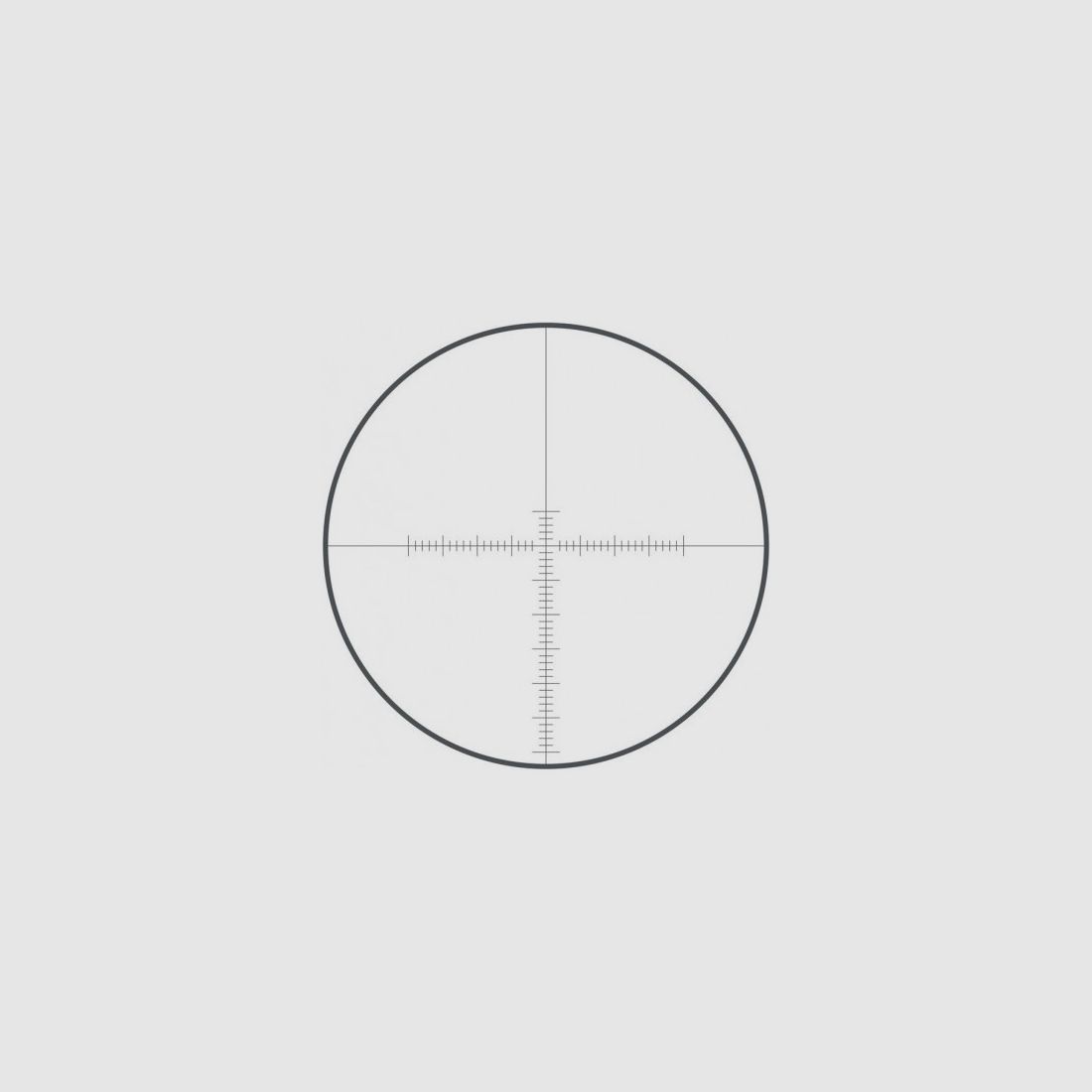 BUSHNELL ENGAGE 2.5-10x44 Deploy MOA SFP, Bild 8 von 8