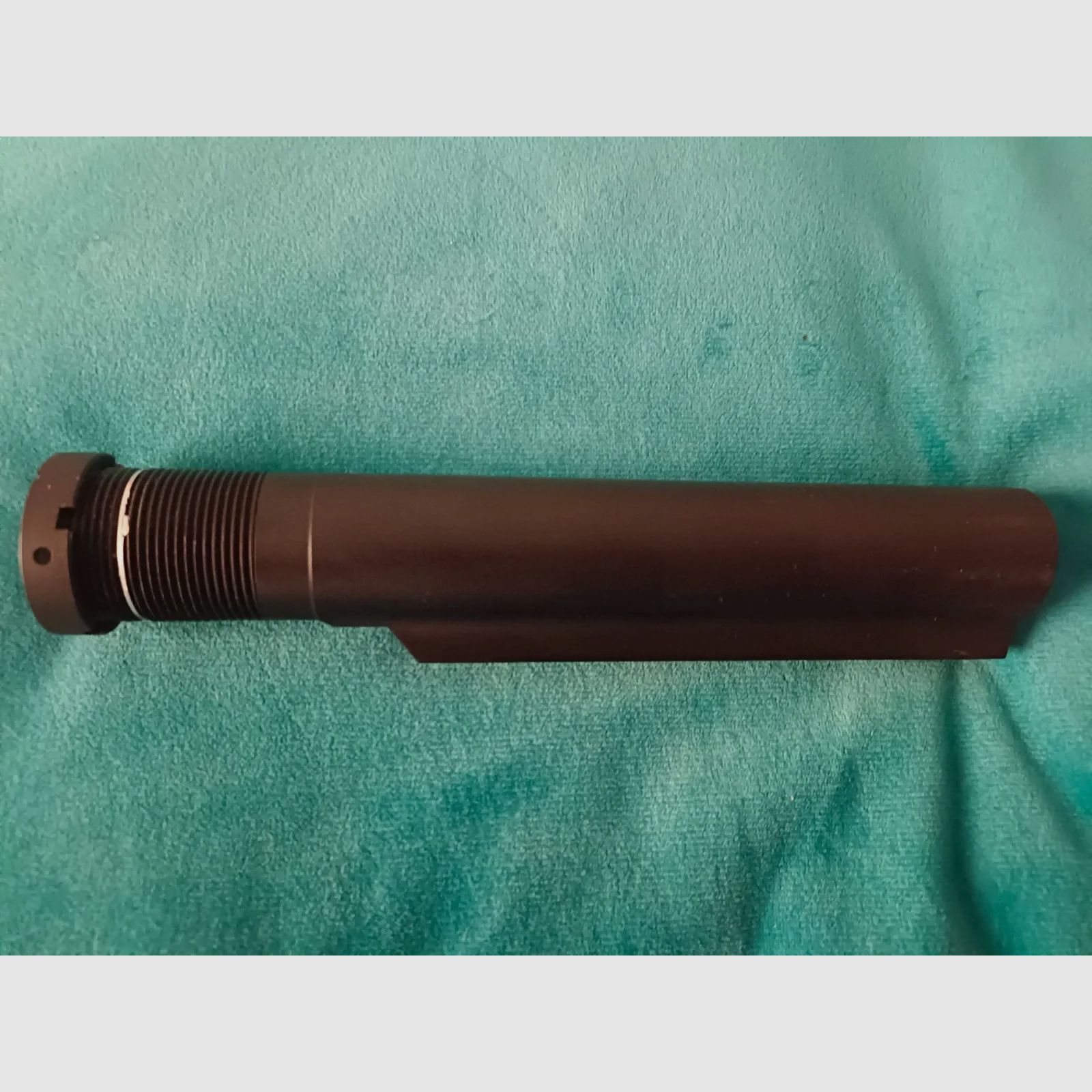 Buffer Tube AR Commercial NICHT MilSpec