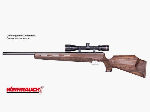WEIHRAUCH HW 66 Match de chasse .22 l.r.