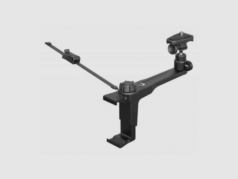 Pulsar Fensterrahmen-Montierung