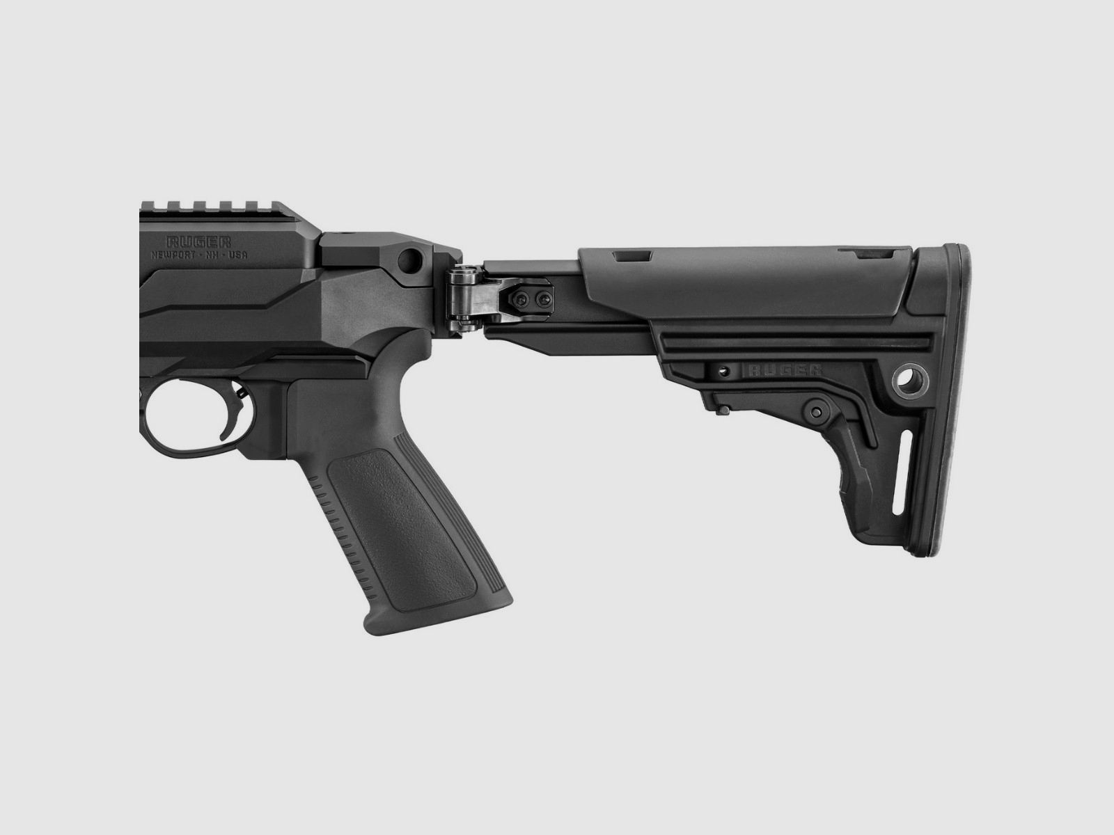 Ruger PC Carbine SBR 6,5" - 39102, afbeelding 7 van 10
