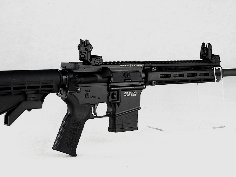 Tippmann Arms M4-22 Pro-L