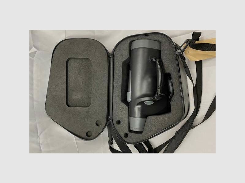 Monokular ZEISS 20x60 S mit Bildstabilisator