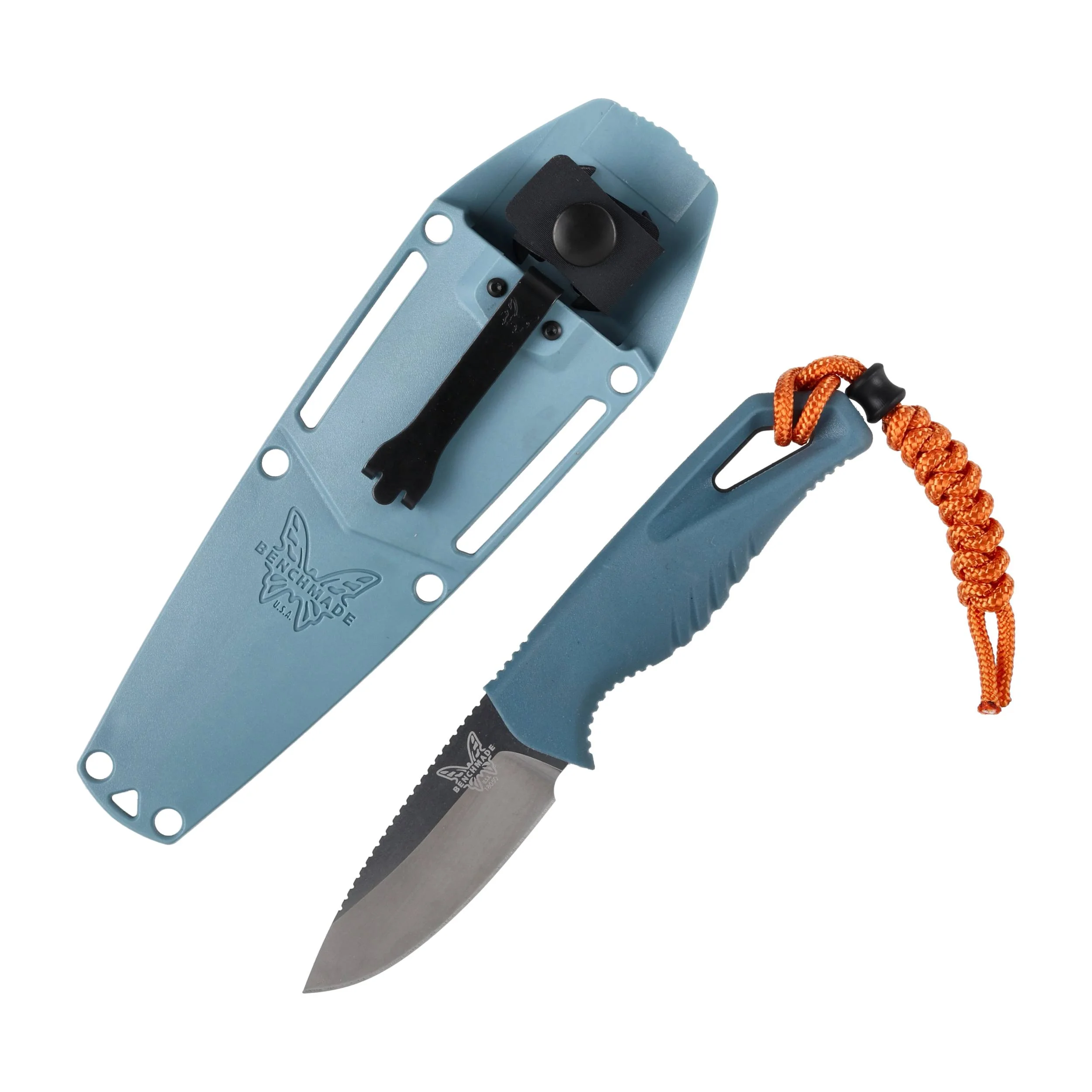 Benchmade 18050 Intersect Messer (18050), Bild 8 von 22