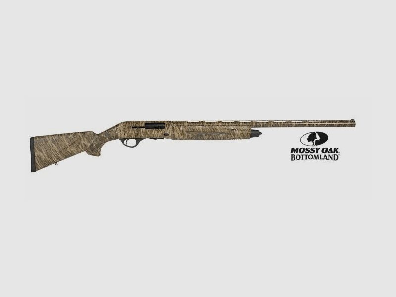 Hatsan H-112 Mossy Oak Bottomland