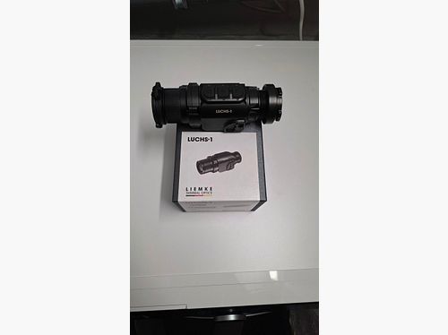 Liemke LUCHS-1
