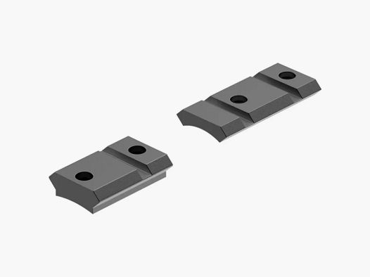 Basis-Set LEUPOLD QRW 8-40 - Winchester 70