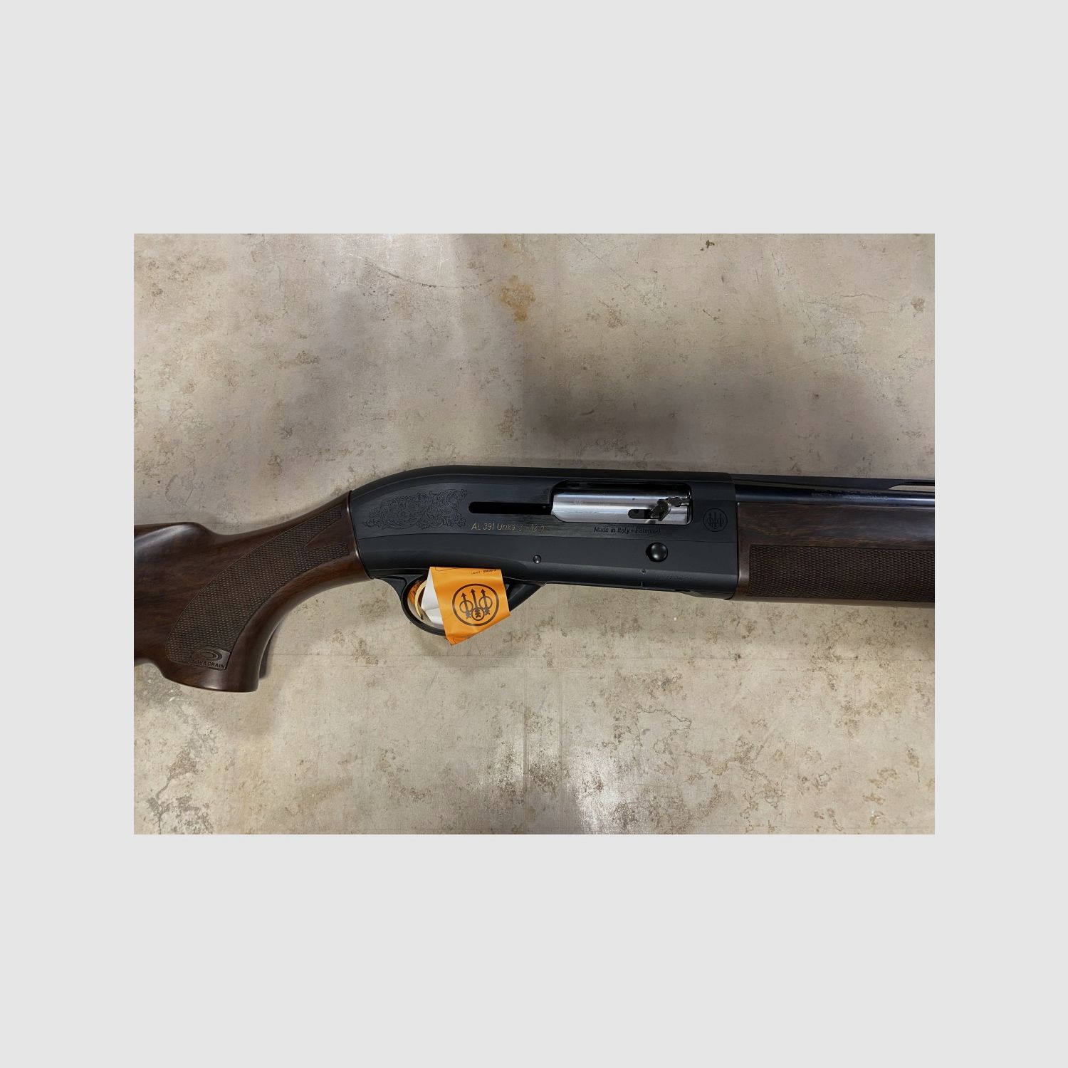 Beretta Al 391 Urika Kal.12, Bild 4 von 4