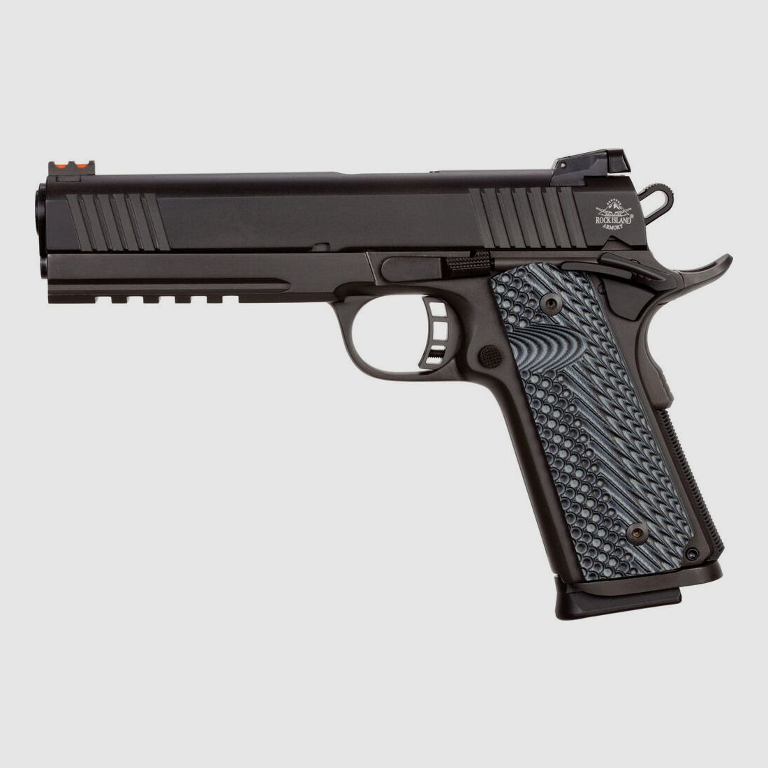 Armscor Tac Ultra - 1911 A1 FS .45 Auto (56445)