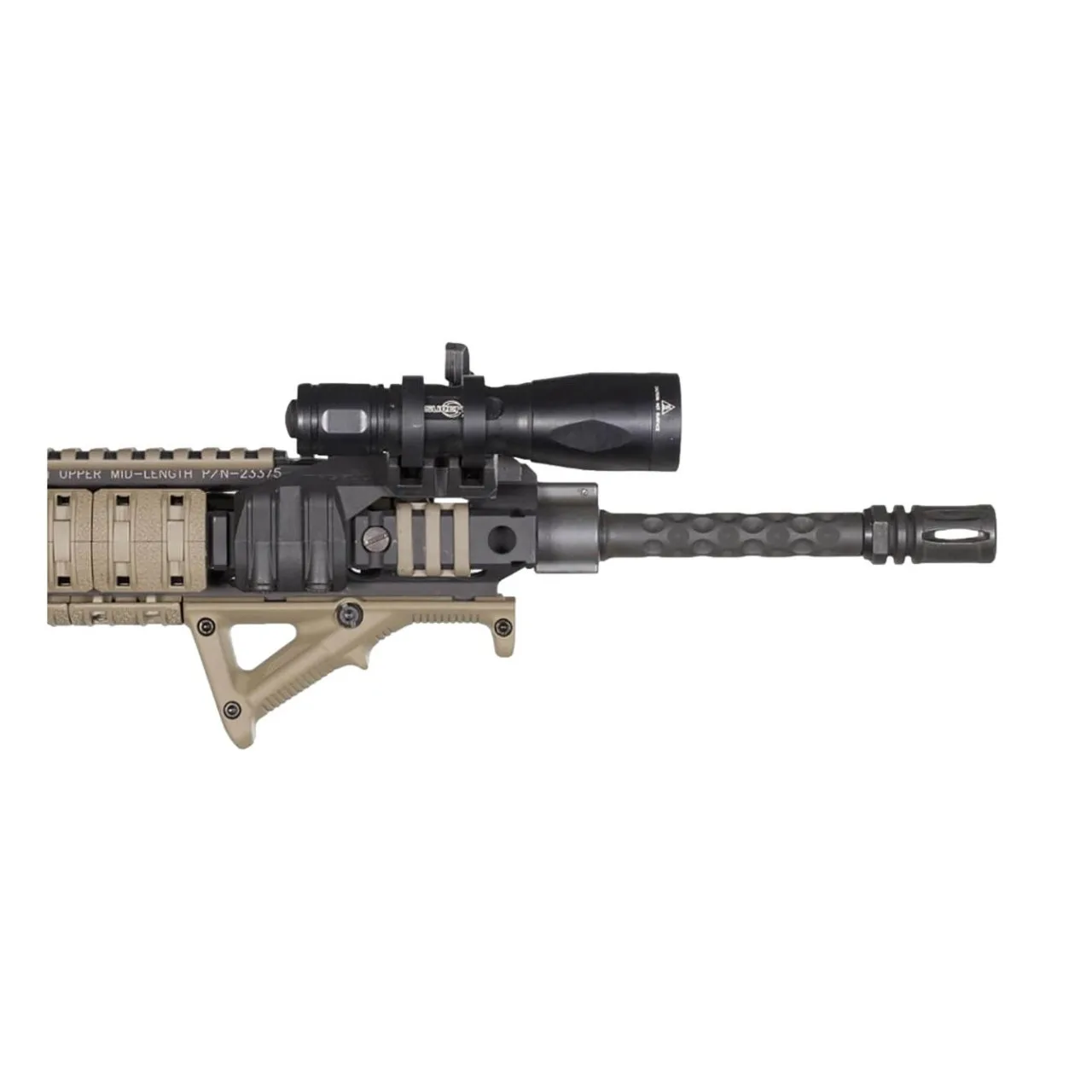 Magpul Rail Light Mount Links, afbeelding 4 van 5