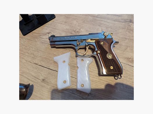 Reck Miami Chrom Gold