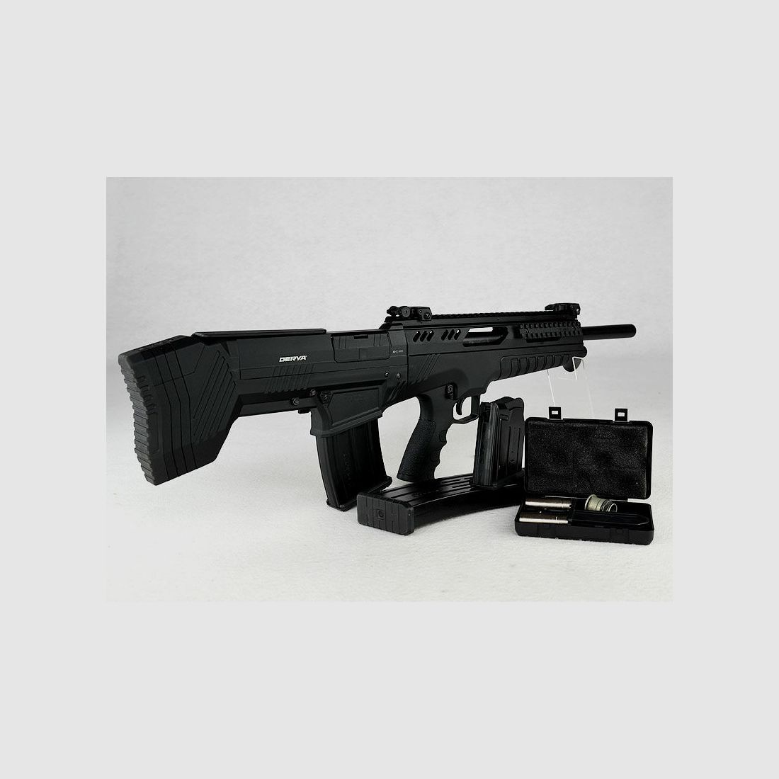 DERYA Bullpup N-100