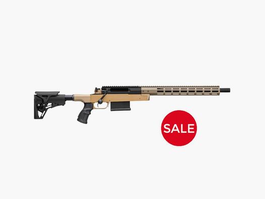 Haenel HLR 308 Basis Compact