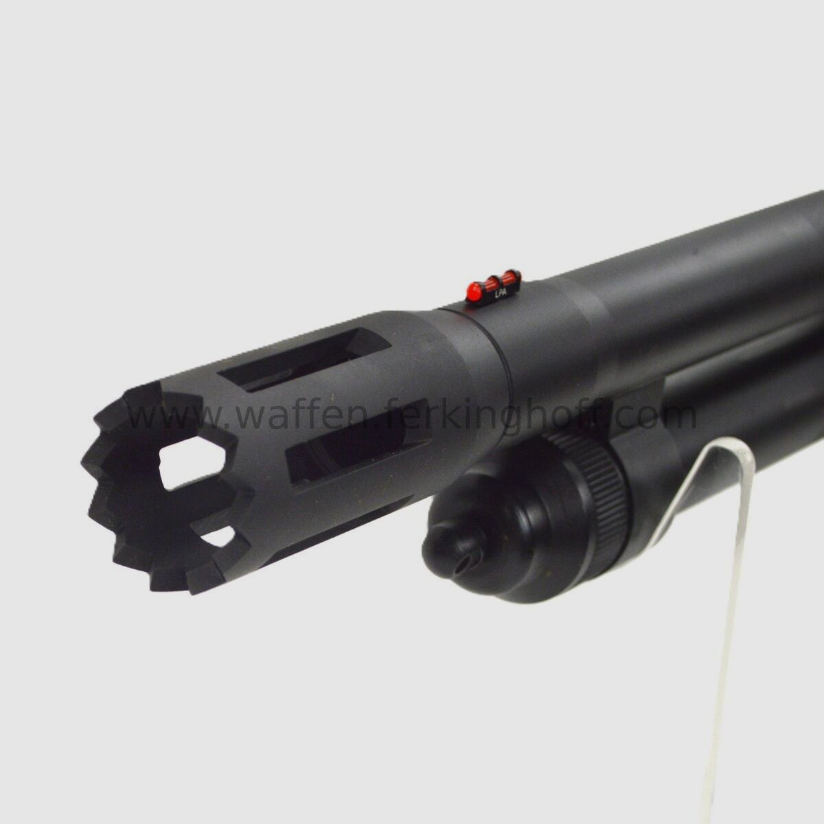 Mossberg 590 Thunder Ranch 18.5" M-Lok