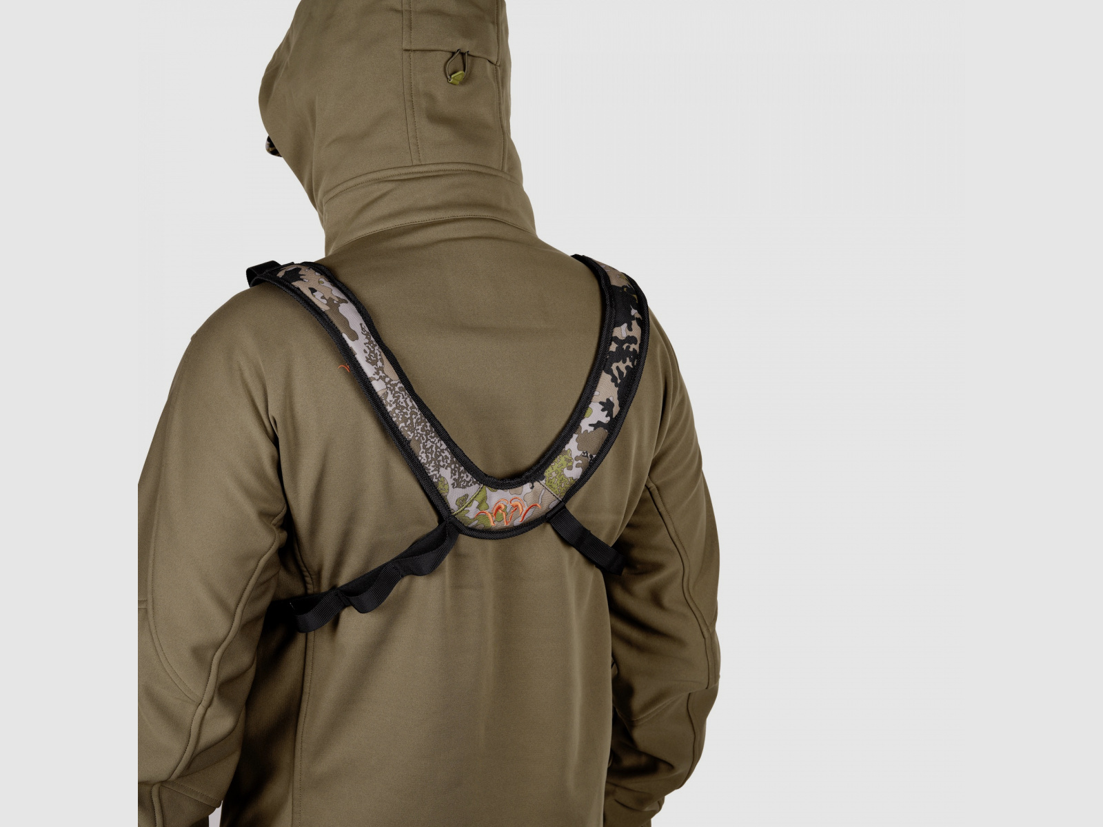 BLASER Brusttasche HunTec