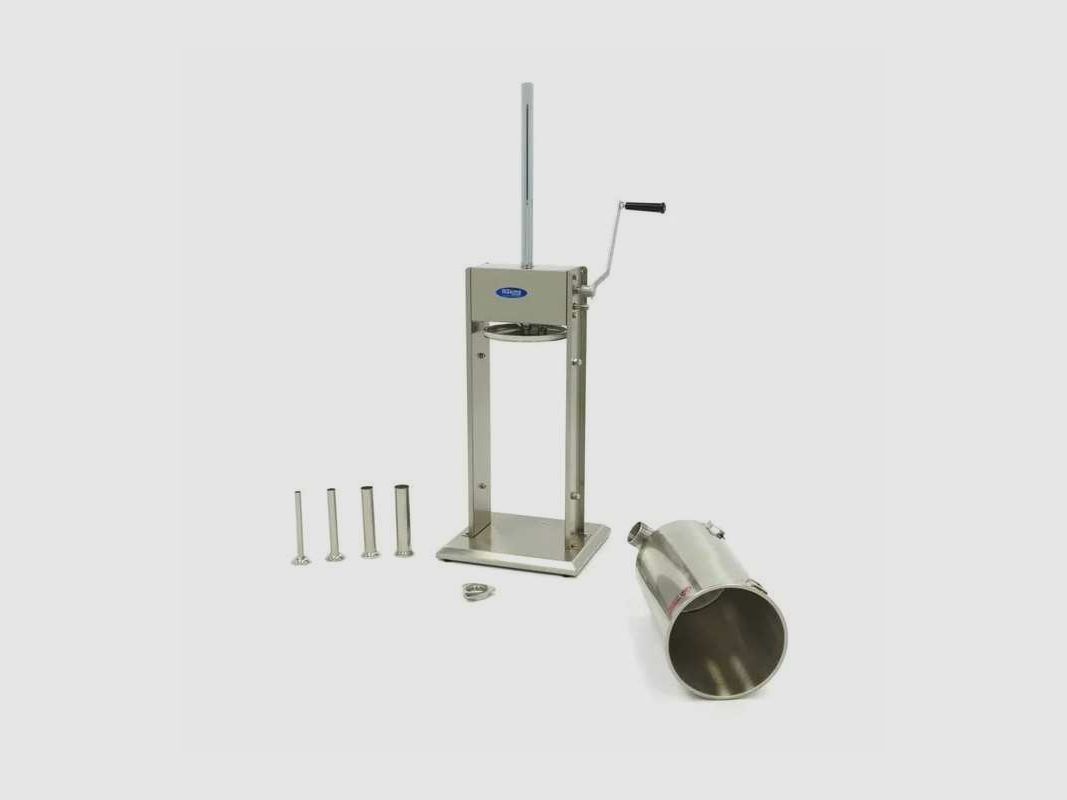 Maxima Wurstfüller - 15L - Vertikal, Bild 5 von 5