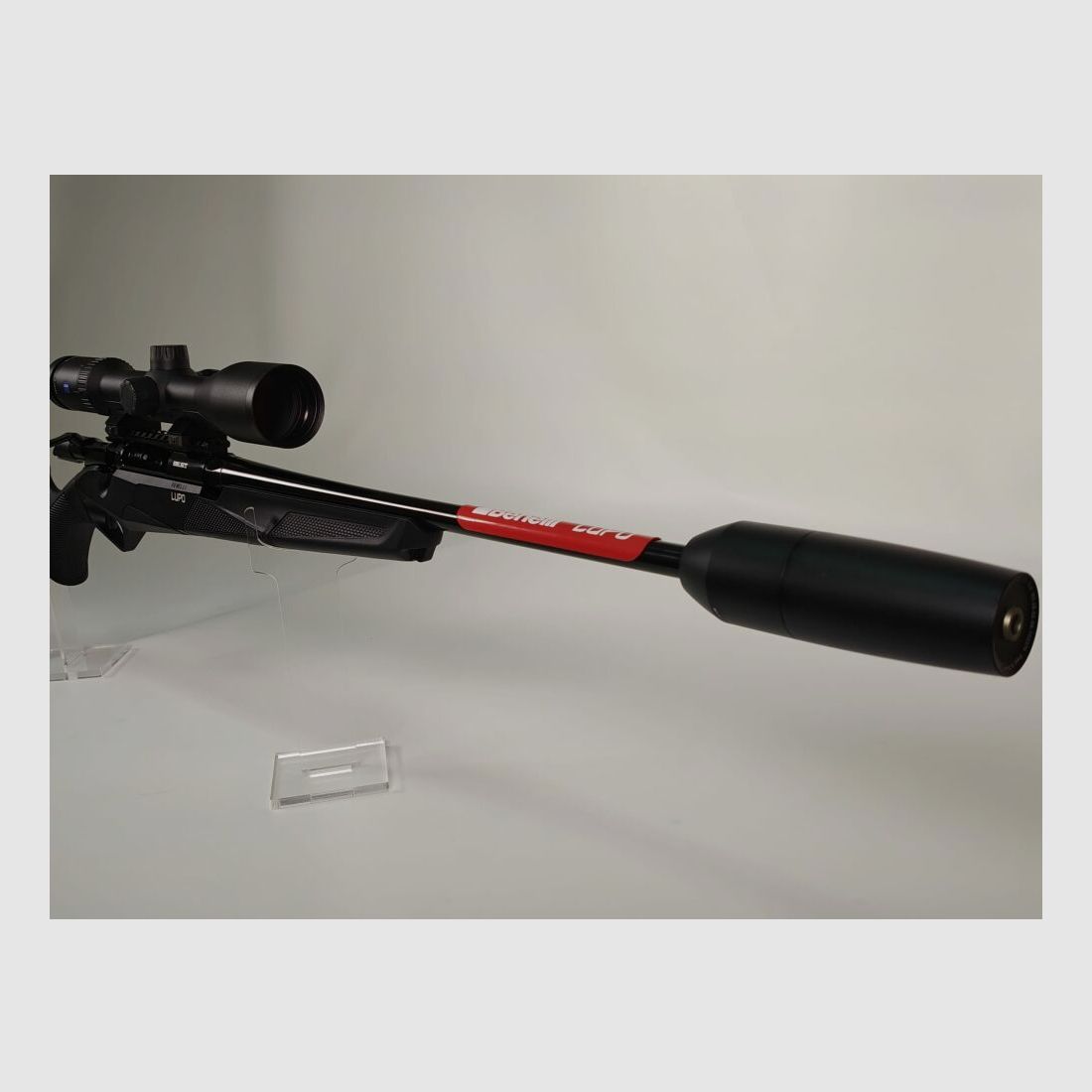 Benelli Lupo BE.S.T. .308 Win pacchetto da caccia leggero Lupo