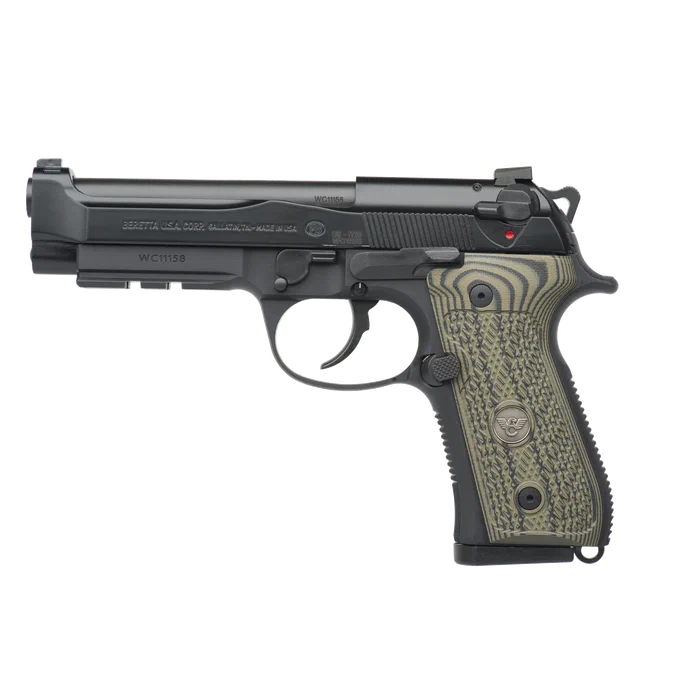 92 G Brigadier Wilson Combat, Bild 3 von 3