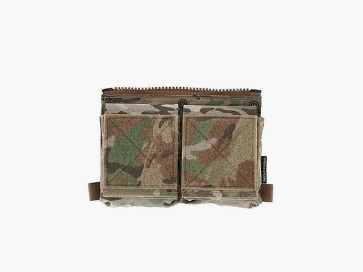SPIRITUS SYSTEMS ACHTERPANEEL FLASHBANG FLAP, MULTICAM