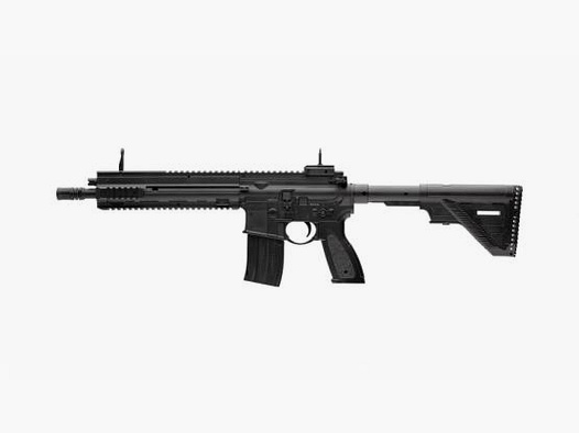 Heckler & Koch HK416 A5 fucile ad aria 4,5mm