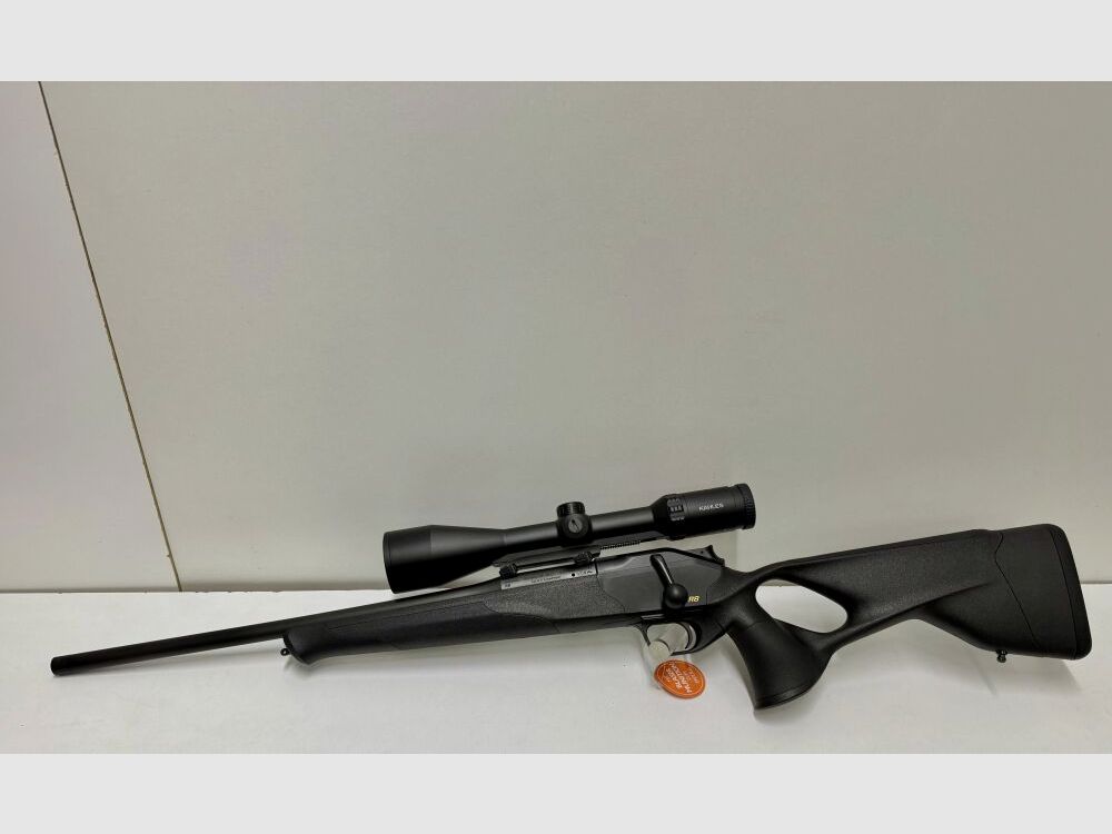 Blaser R8 Ultimate Conjunto Completo VERSIÓN MANO IZQUIERDA - Waffen Friedrichs