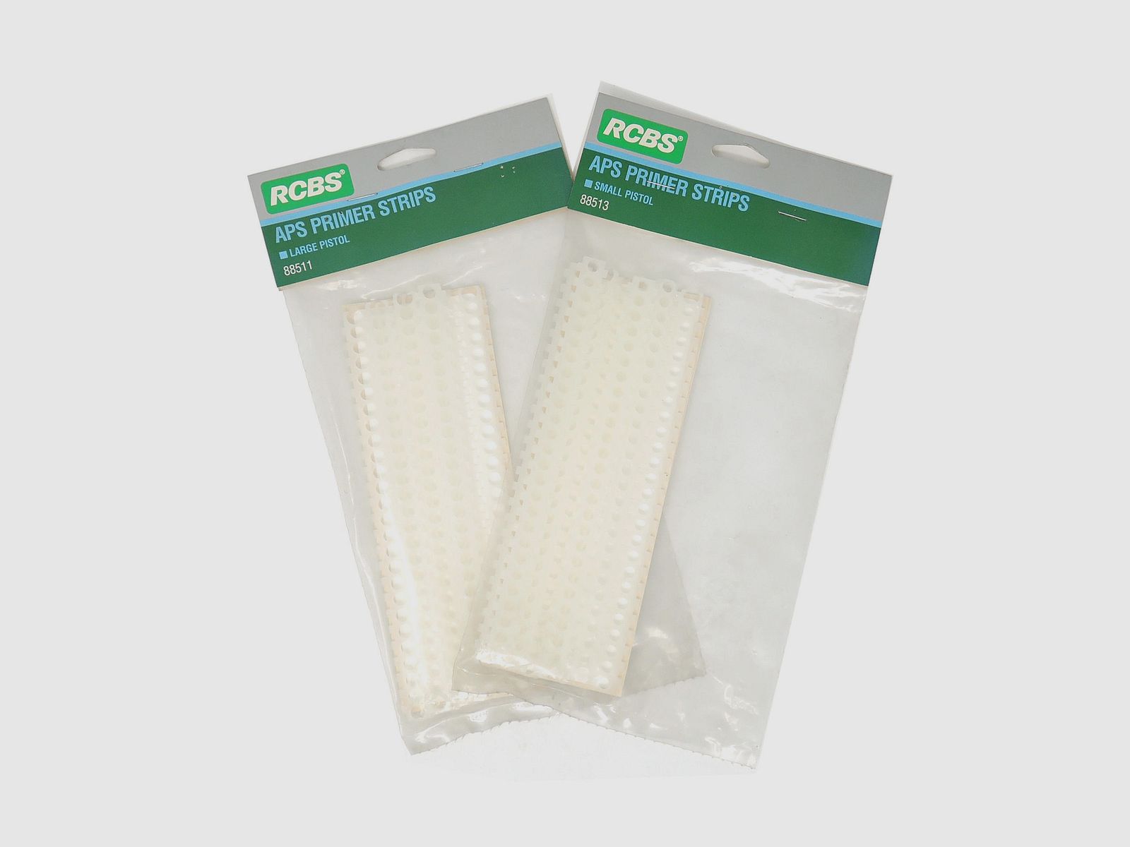 RCBS – APS Primer Strips, image 1 of 2