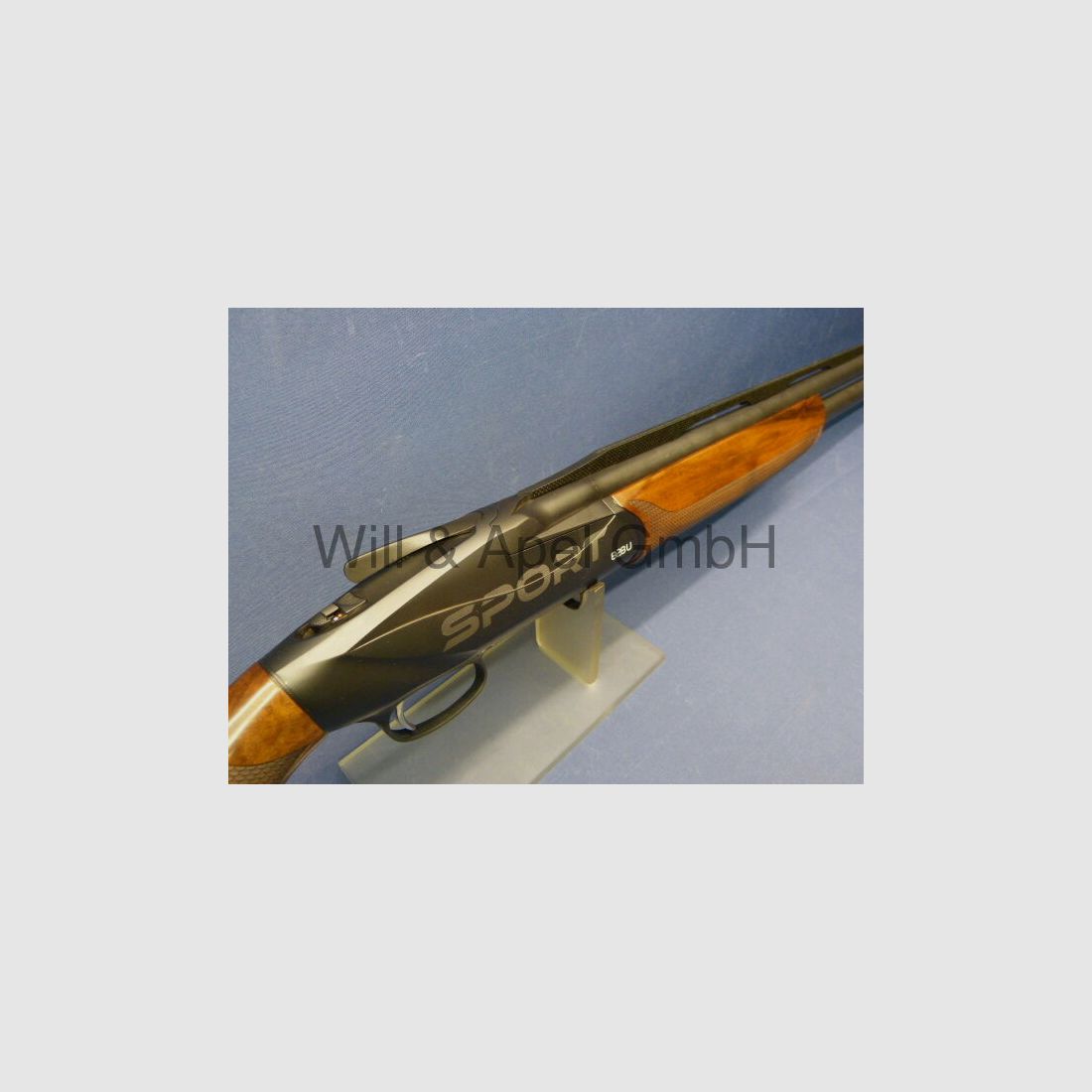 BENELLI	 828U SPORTING
