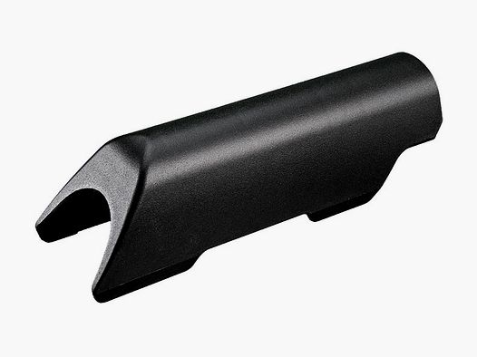 MAGPUL CTR/MOE Stock Cheek Riser 0.75 inches, Black