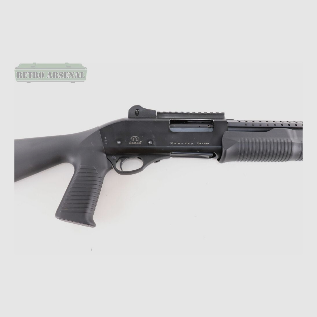 Akkar TK-355