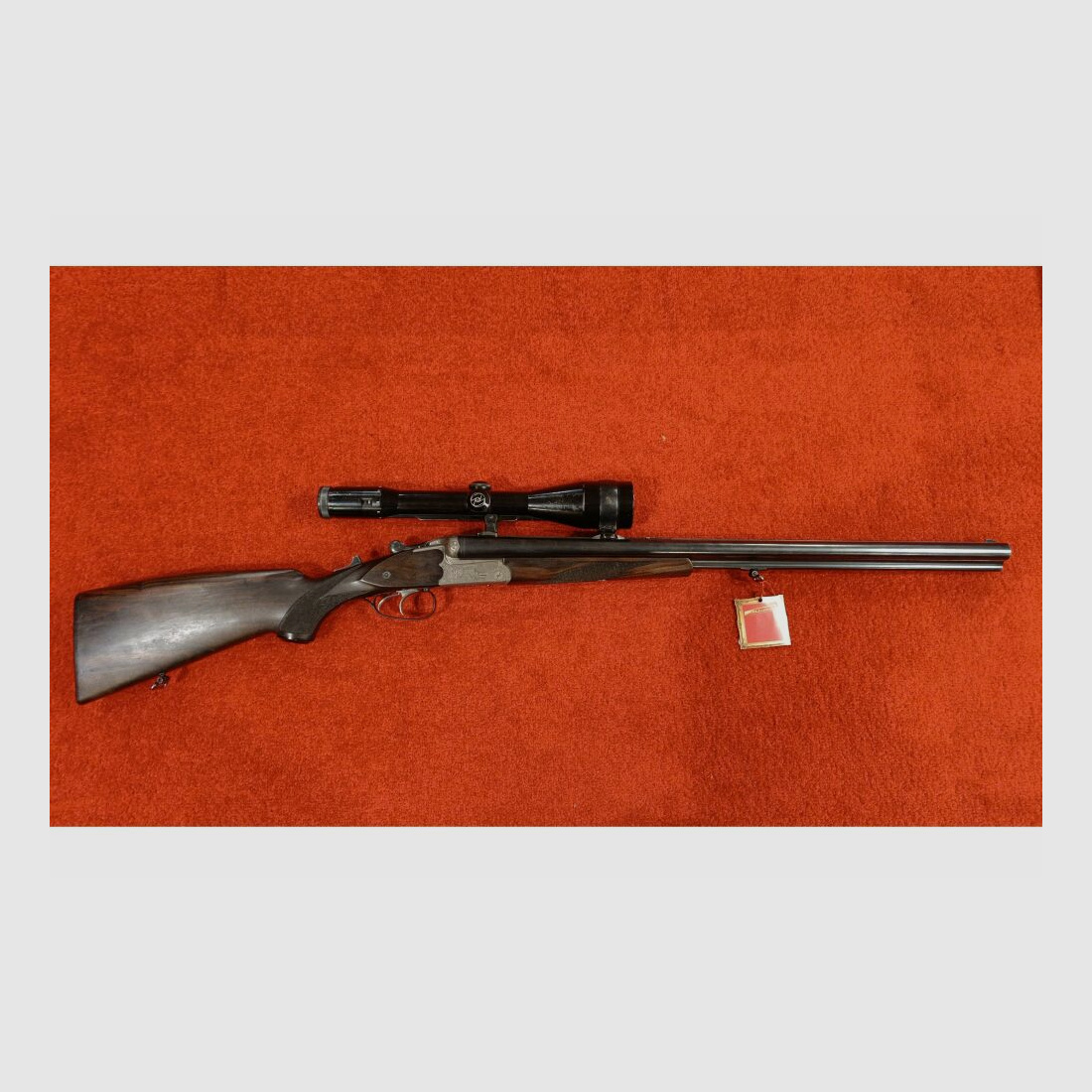 Fortuna ohne 7x57R;12/70;12/70