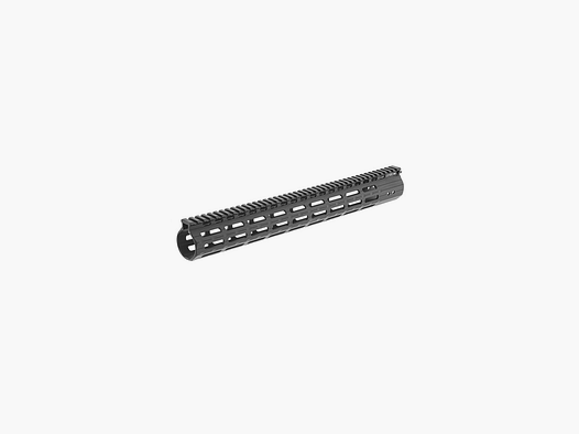 UTG PRO DPMS/LR-308 17" Super Slim Handguard – KeyMod or M-LOK