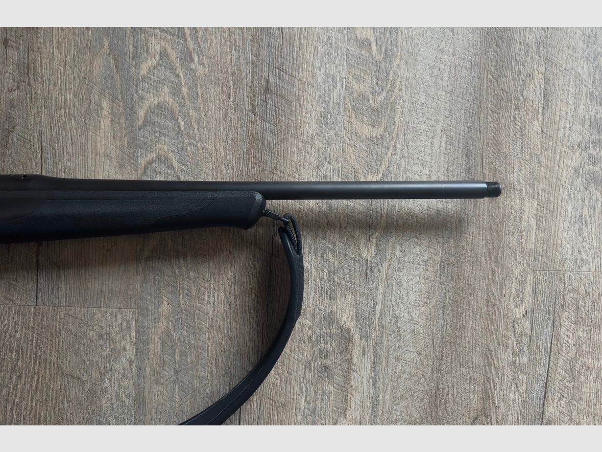 Blaser R8 Ultimate .308