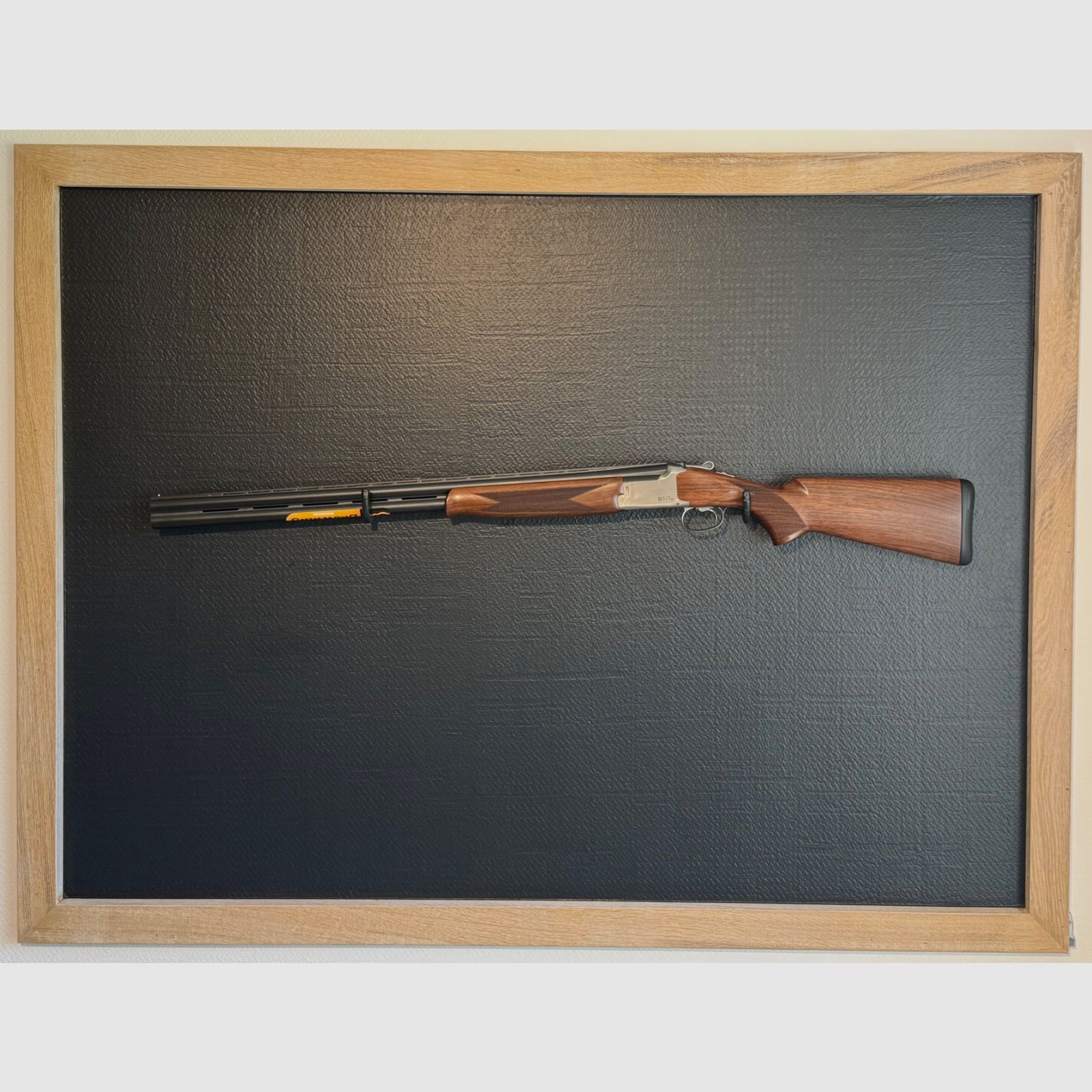 Browning B525 Sporter Nowy Kal. 12/76 z długością lufy 76 cm