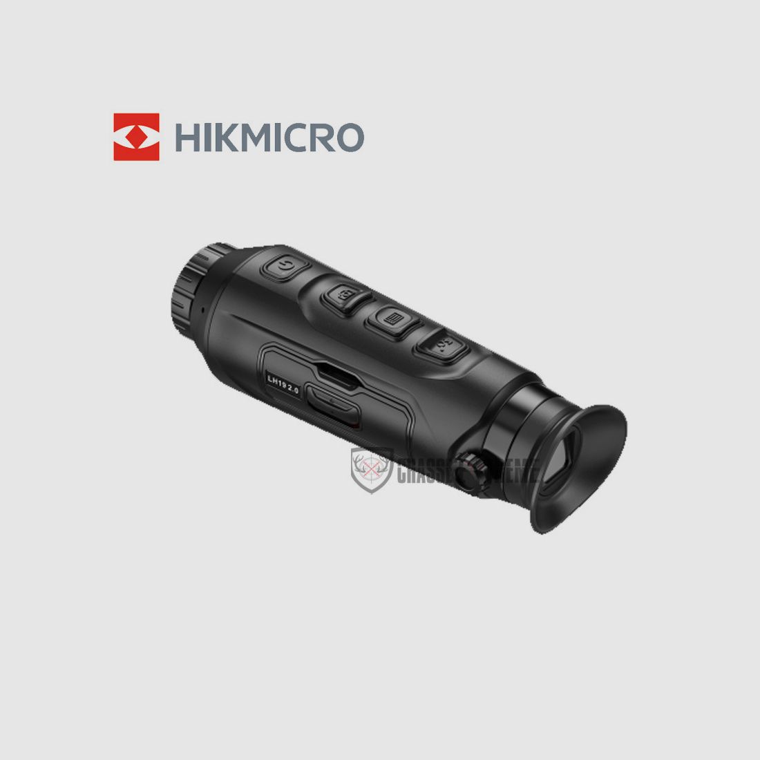 Monokular termowizyjny HIKMICRO Lynx LH19 2.0, zdjęcie 4 z 5