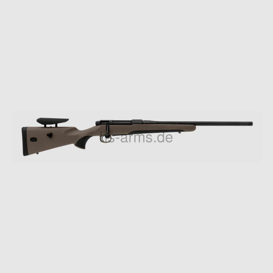 Mauser Mauser M18 - Feldjagd