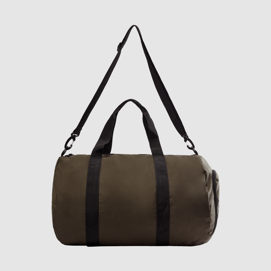 Torba Deerhunter 9029 Duffel czarna 45L, zdjęcie 2 z 2