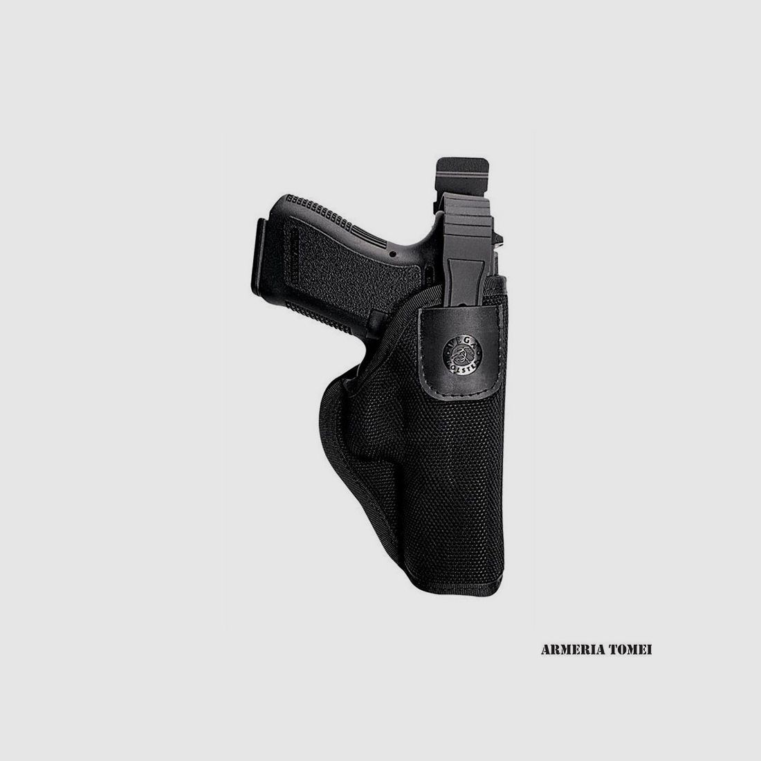 HOLSTER – VEGA HOLSTER – POLICEMAN VEGAF .M/A