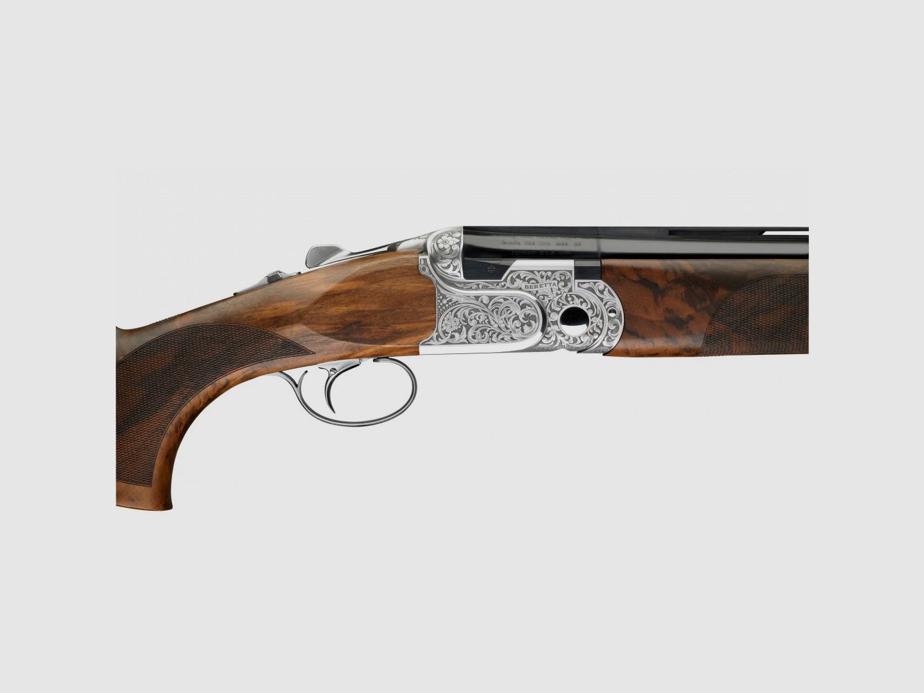 Beretta DT11 L TRAP FLOREALE Kal.12