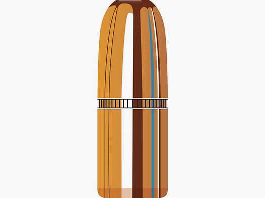 Hornady kogel .505/.505 (.505 Gibbs) DANGEROUS GAME DGS 525GR 50 stuks