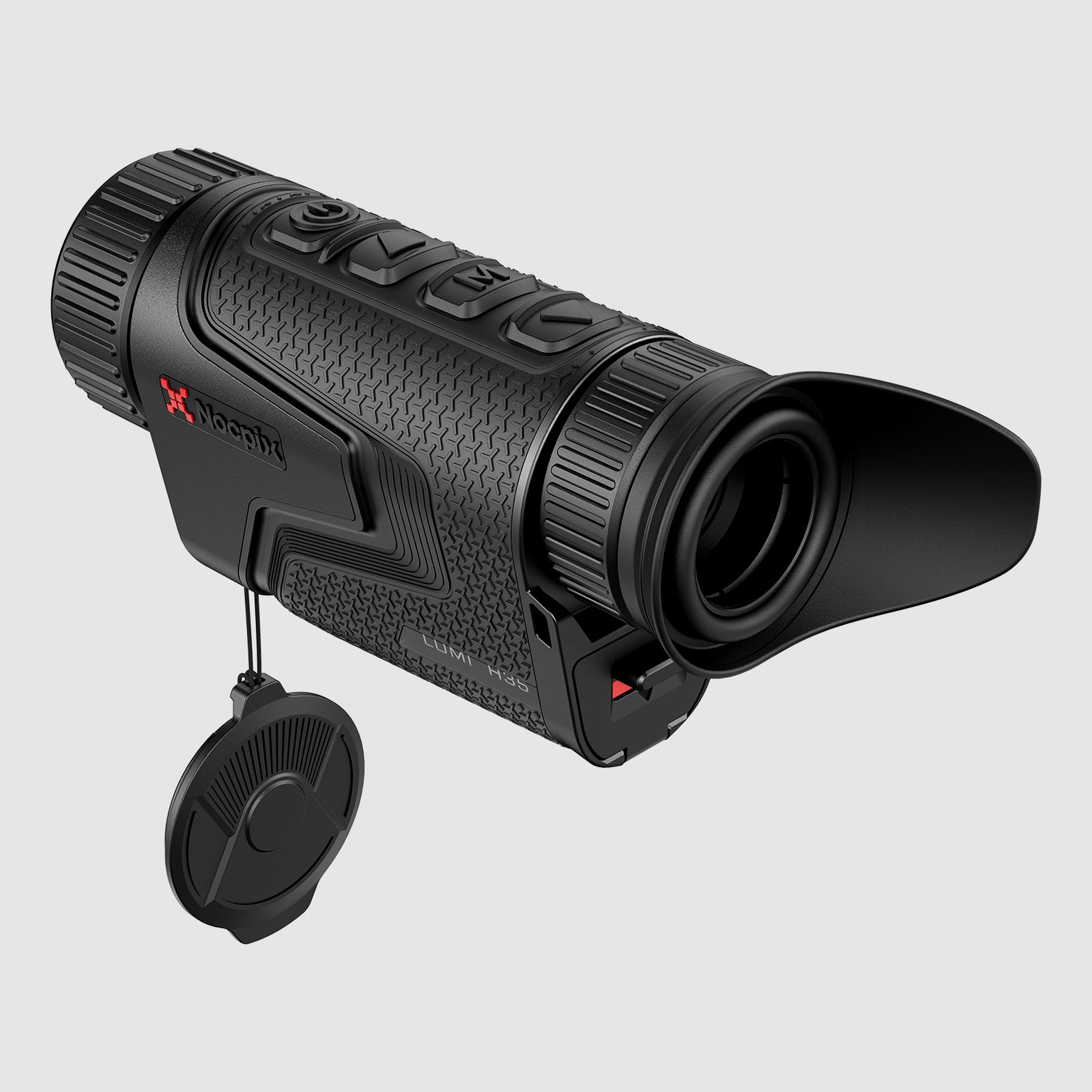 NOCPIX LUMI H35 Wärmebild-Handgerät