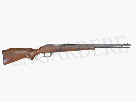 MARLIN 57 (Lever-Action Rifle Small Caliber)
