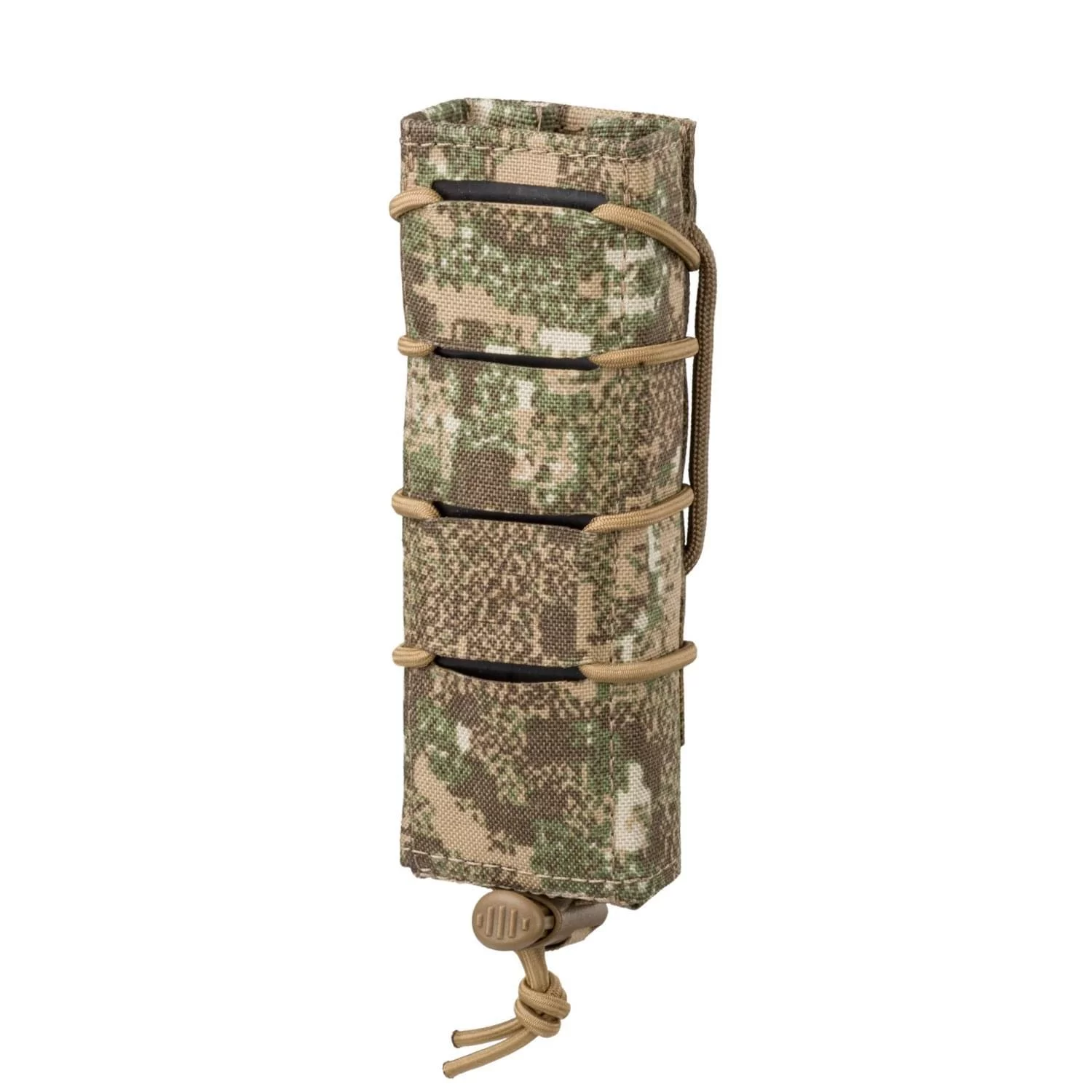 Direct Action SPEED RELOAD POUCH SMG Magazine Pouch - Cordura - PenCott BadLands, image 2 of 6