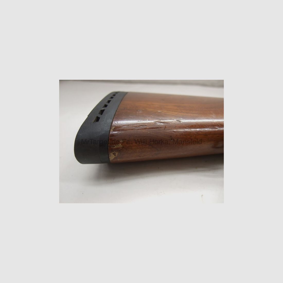 Remington Woodmaster 742 * Zustand 2,5 * m. Weaverschiene