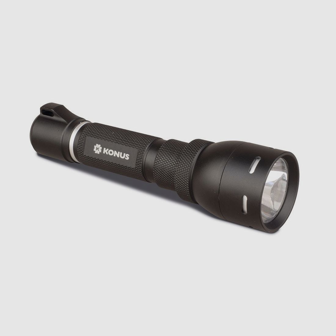 KONUSLIGHT RC8 Taschenlampe, Bild 2 von 9