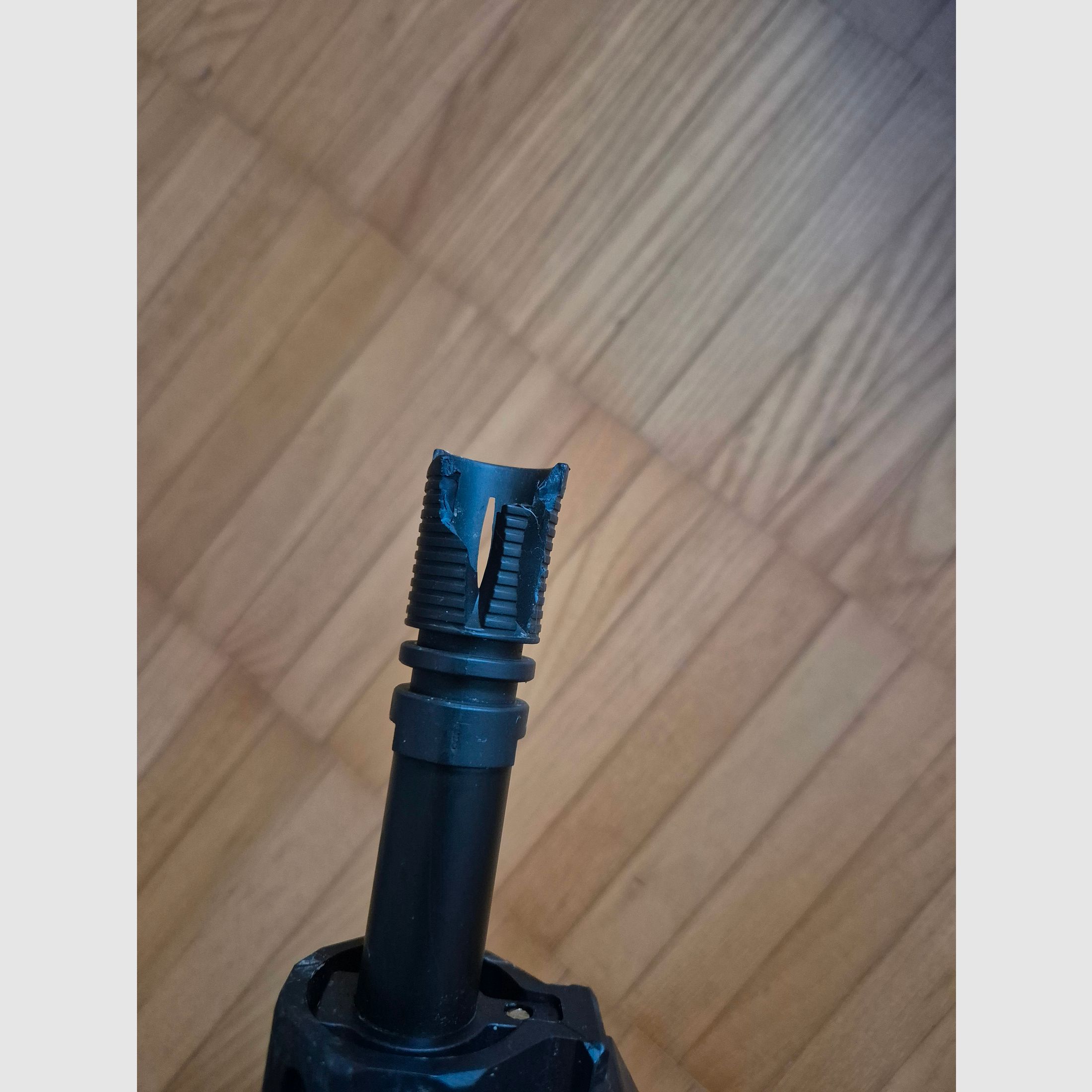 Airsoft uitrusting compleet