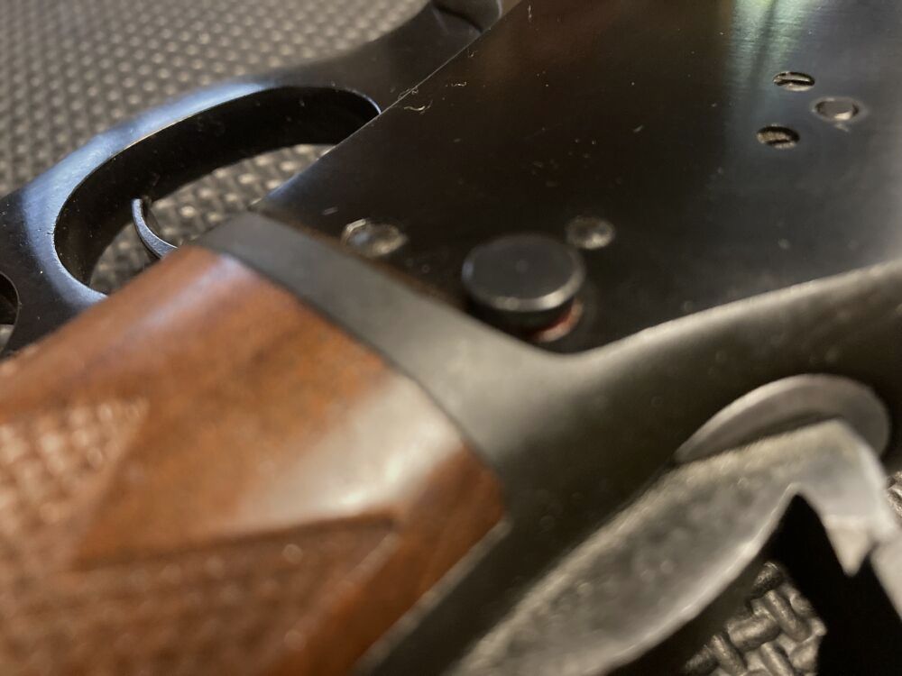 Marlin 336CS