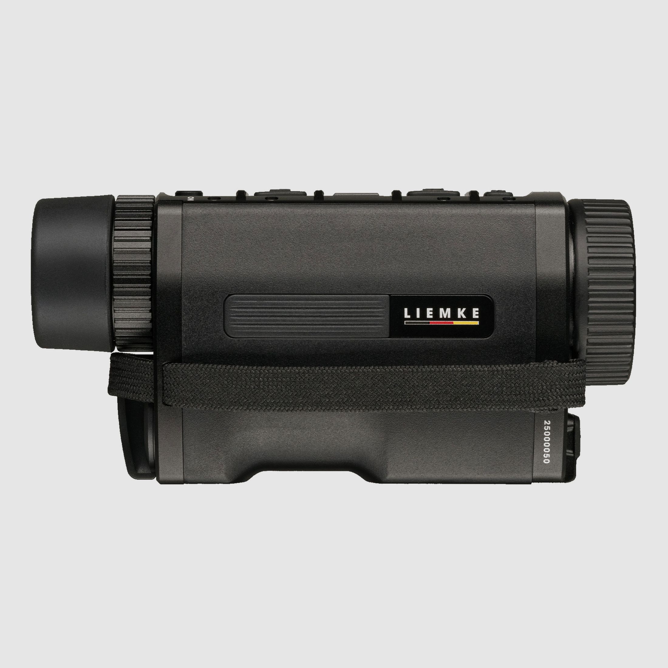 LIEMKE KEILER 25.1 Thermal imaging handheld device 12 μm 1,250 m