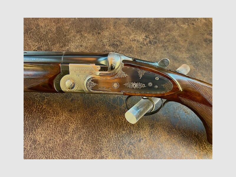 Beretta Mod. SO4 LINKS