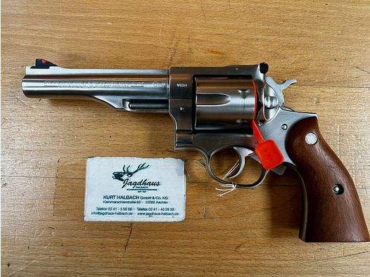 Revolver Kal..44Mgn. RUGER Redhawk 5,5''Stainless