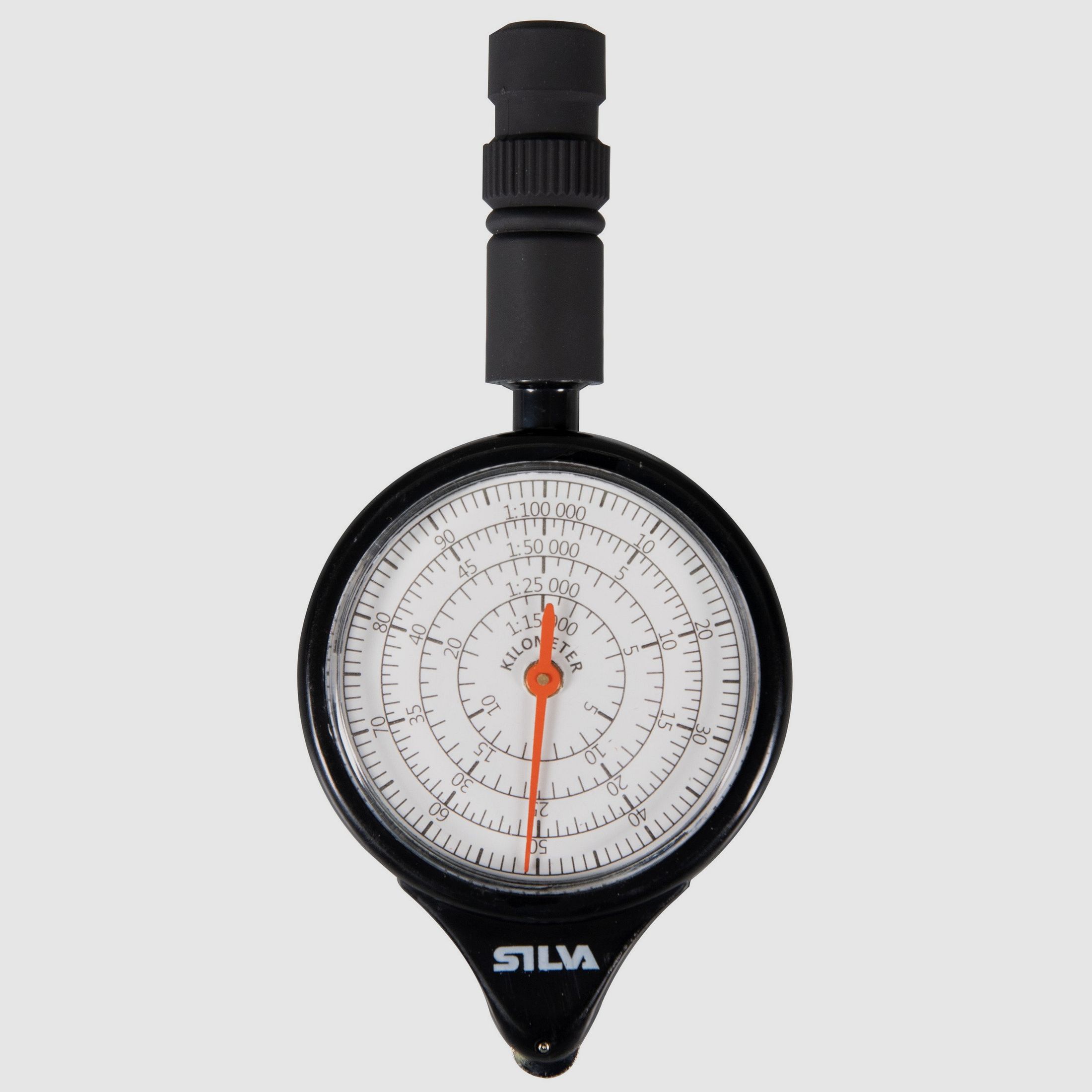 Cuchillo de mapa Silva